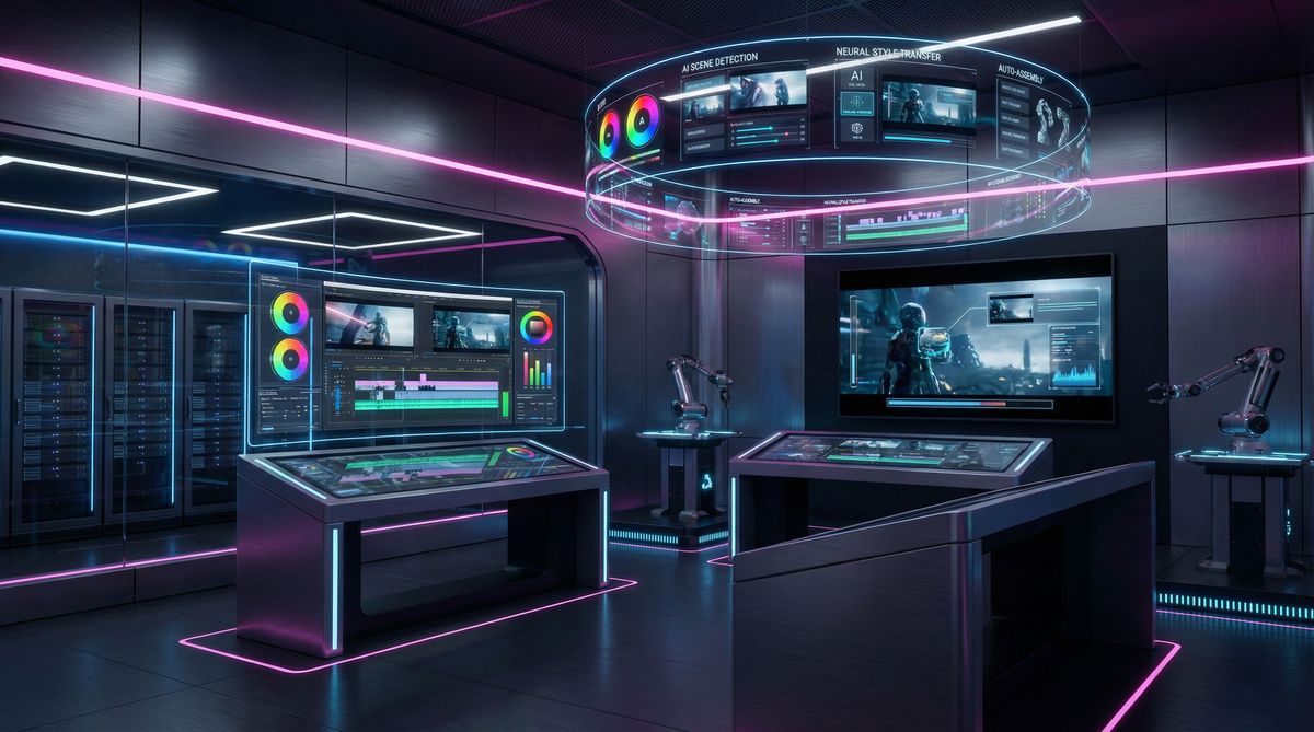 黑料 AI视频教程