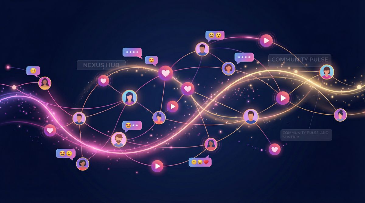 黑料视频社区互动