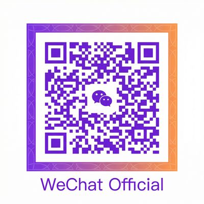 探花公众号二维码