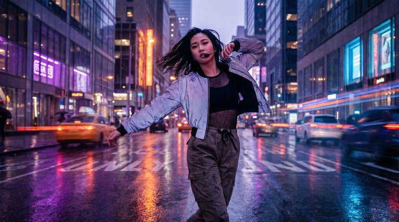 探花美少女写真视频