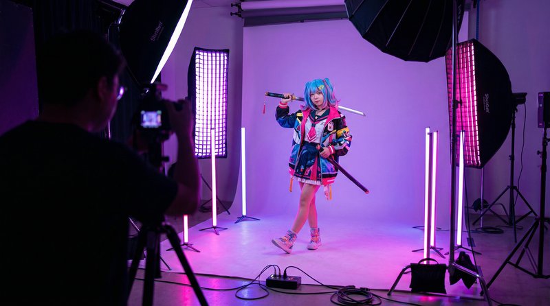 探花美少女写真视频分享